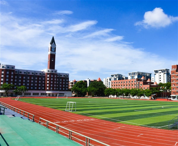 快看！2025年海南枫叶国际学校普通高中自主招生政策！