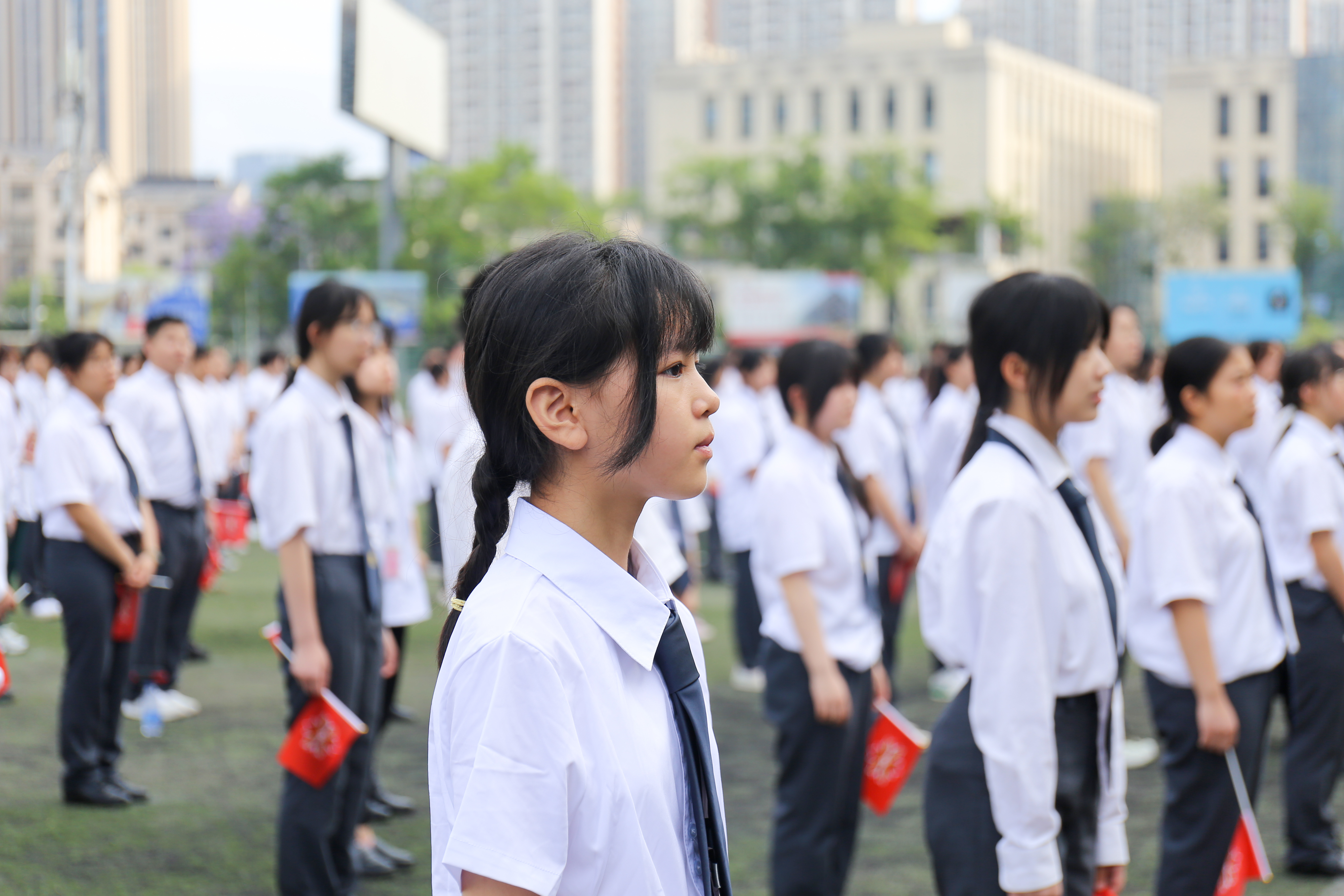 湖州枫叶国际学校简介图片