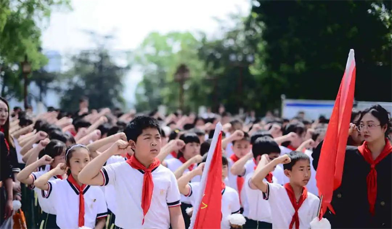 泸州枫叶佳德国际学校图片